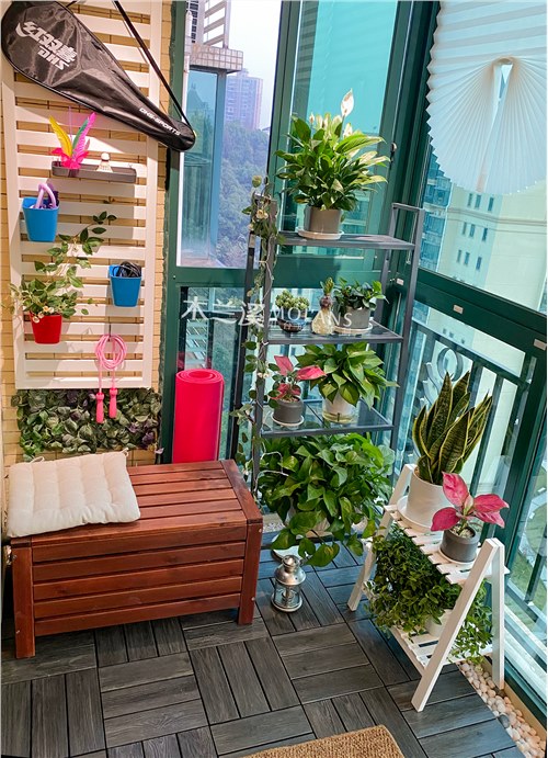 被忽視的陽臺定制，家居行業(yè)下一個(gè)千億藍(lán)海！ 